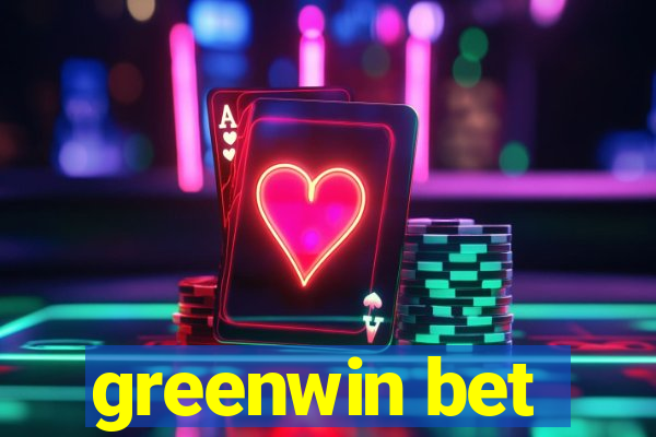 greenwin bet