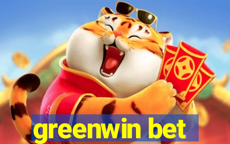 greenwin bet