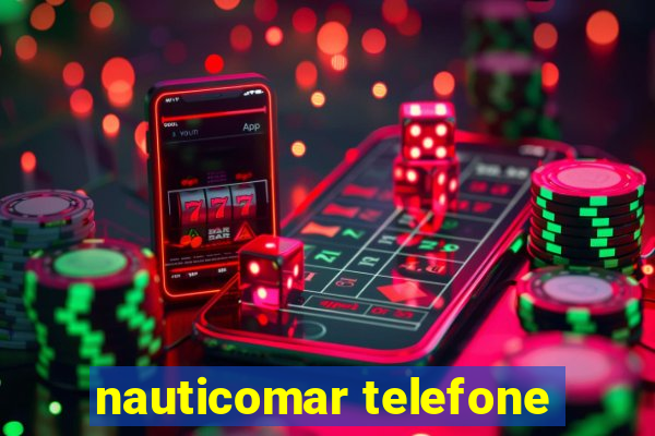 nauticomar telefone