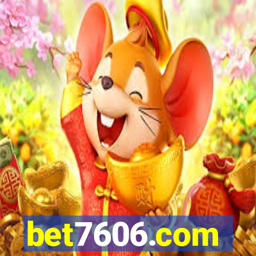 bet7606.com