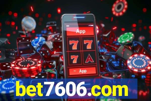 bet7606.com