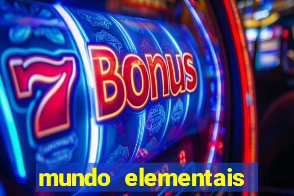 mundo elementais download apk