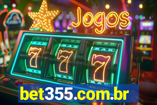 bet355.com.br