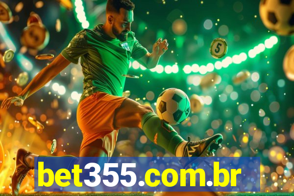 bet355.com.br