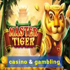 casino & gambling