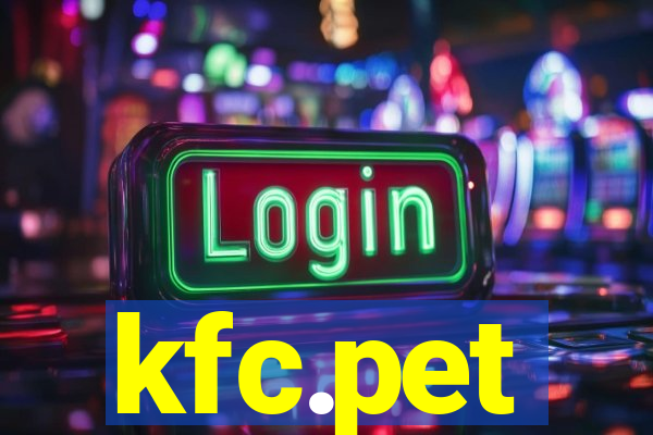 kfc.pet