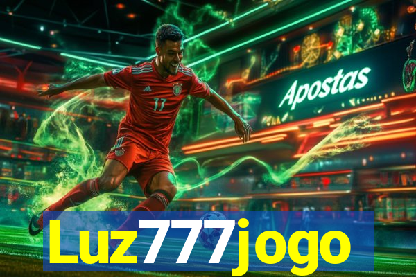 Luz777jogo