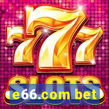 e66.com bet