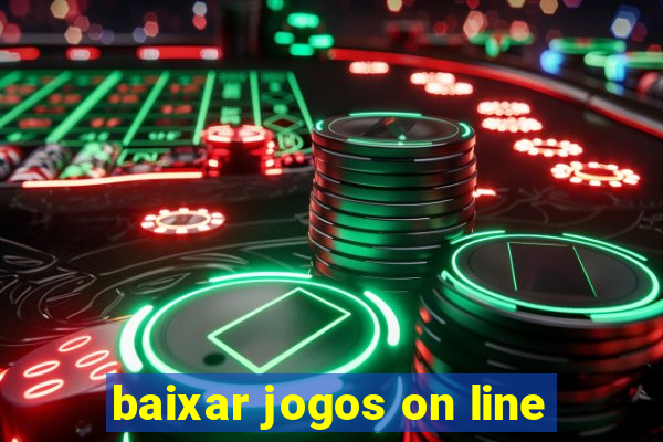 baixar jogos on line