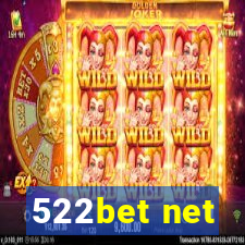 522bet net