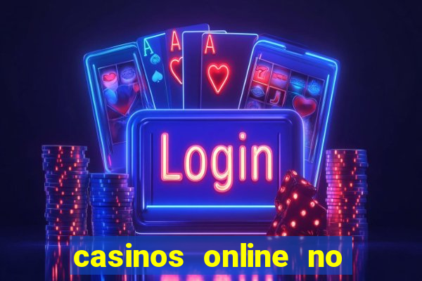 casinos online no deposit free money