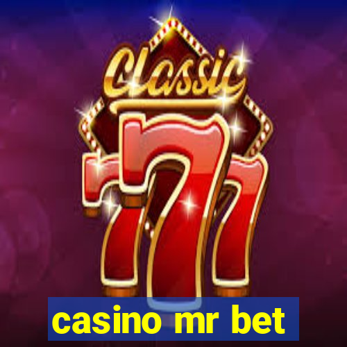 casino mr bet