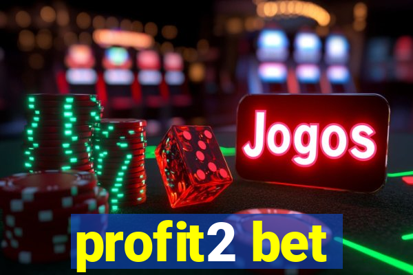 profit2 bet