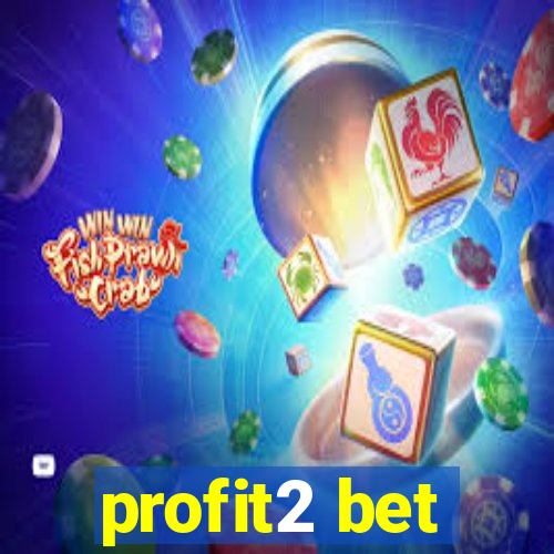 profit2 bet