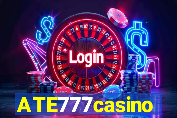 ATE777casino