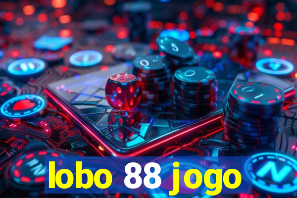 lobo 88 jogo