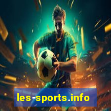 les-sports.info