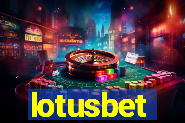 lotusbet