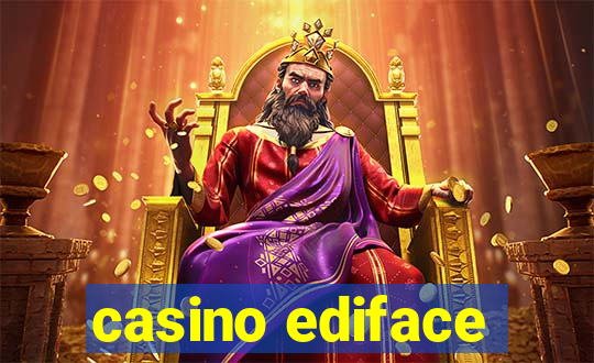 casino ediface