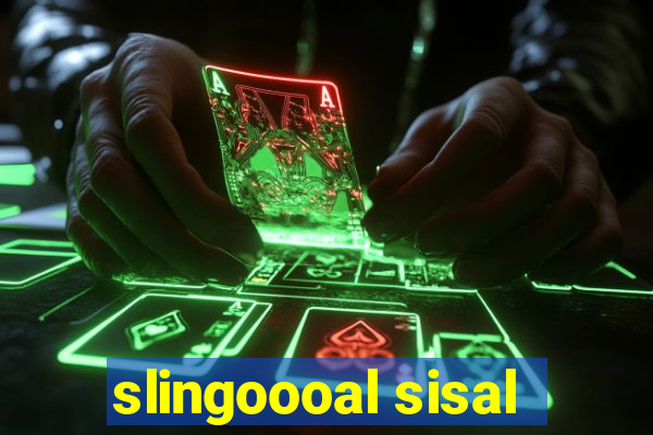 slingoooal sisal