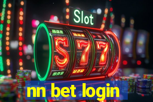 nn bet login