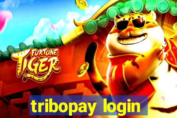 tribopay login