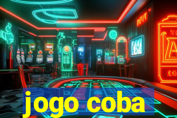 jogo coba