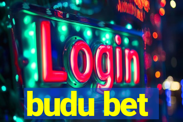 budu bet