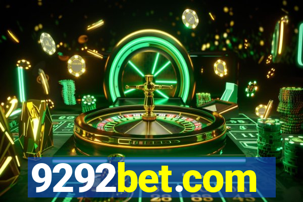 9292bet.com