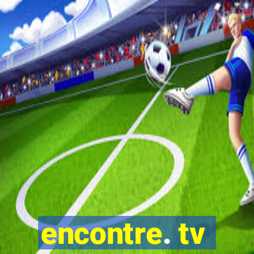 encontre. tv