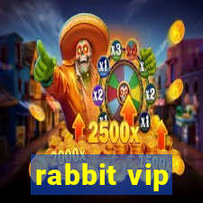 rabbit vip