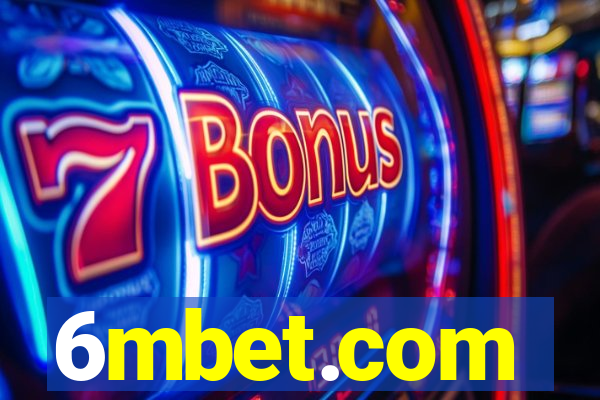 6mbet.com