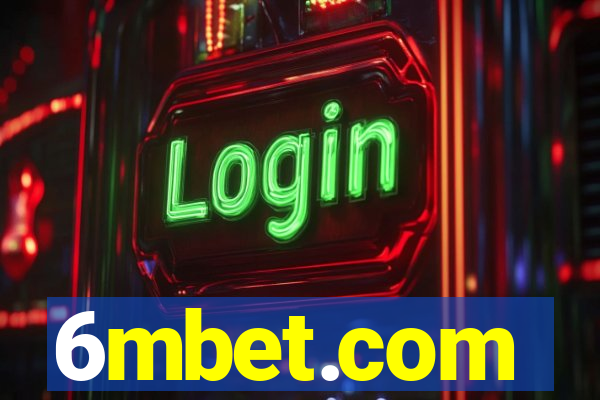 6mbet.com