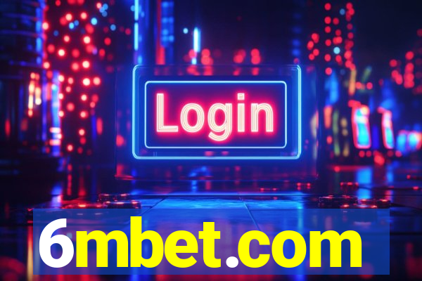 6mbet.com