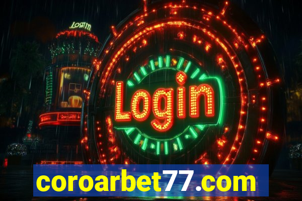 coroarbet77.com