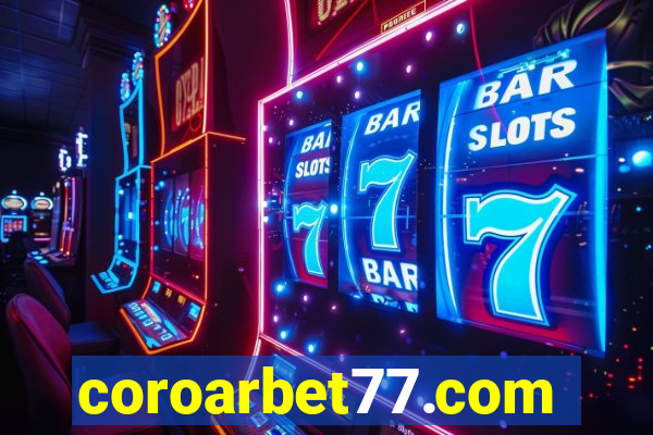 coroarbet77.com