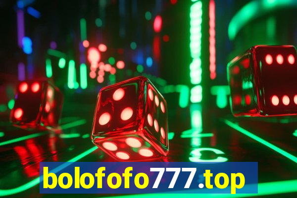 bolofofo777.top