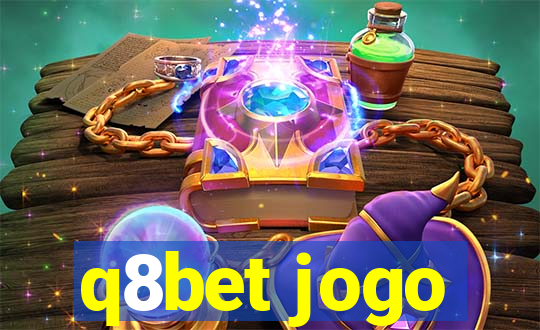 q8bet jogo