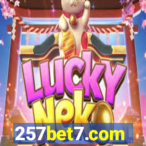 257bet7.com