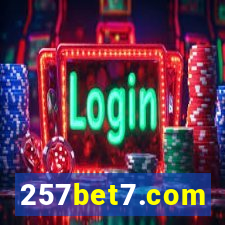 257bet7.com