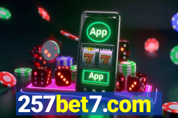 257bet7.com