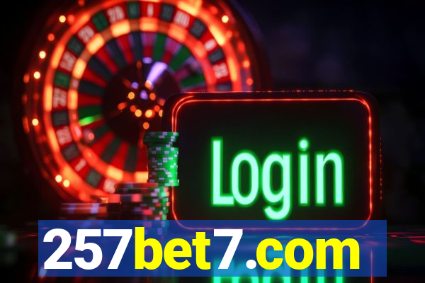 257bet7.com