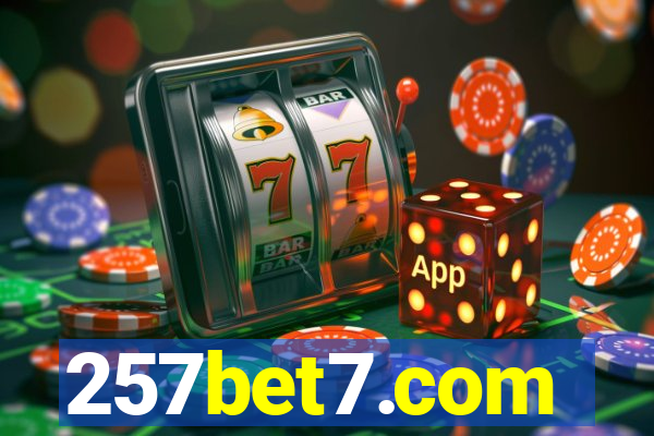 257bet7.com