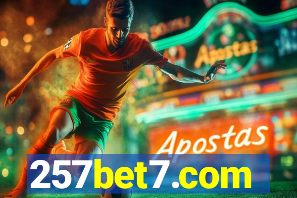 257bet7.com