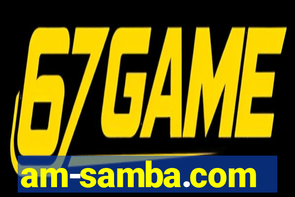 am-samba.com