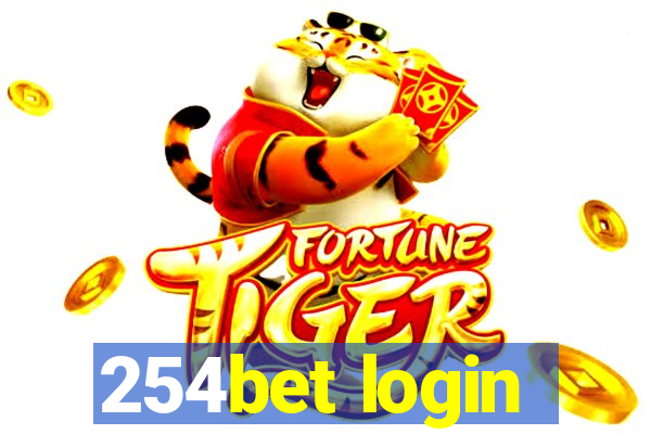 254bet login