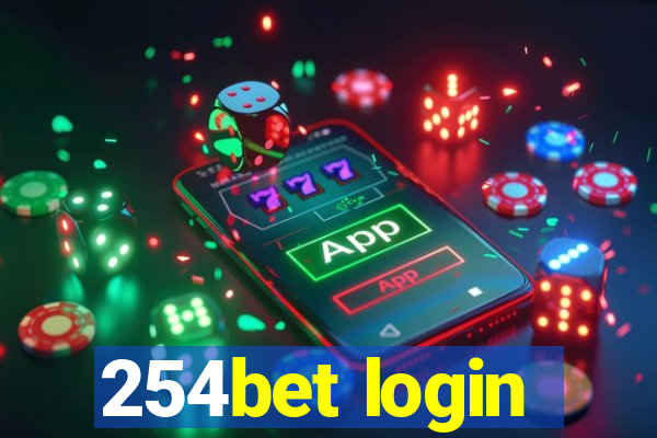 254bet login