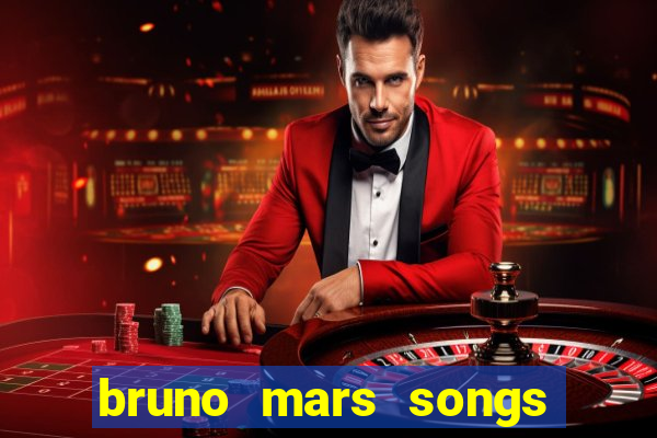 bruno mars songs lyrics 24k magic