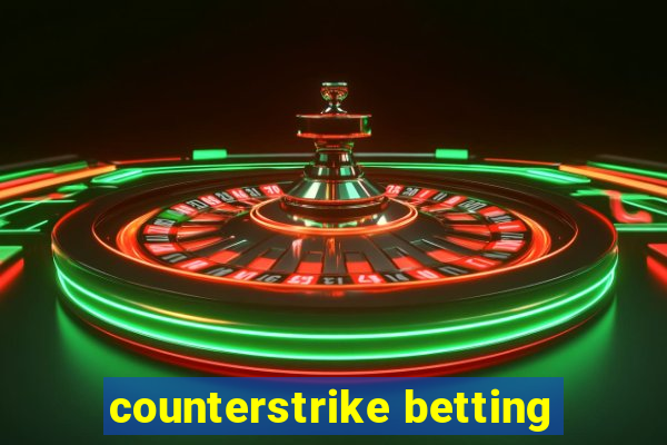 counterstrike betting