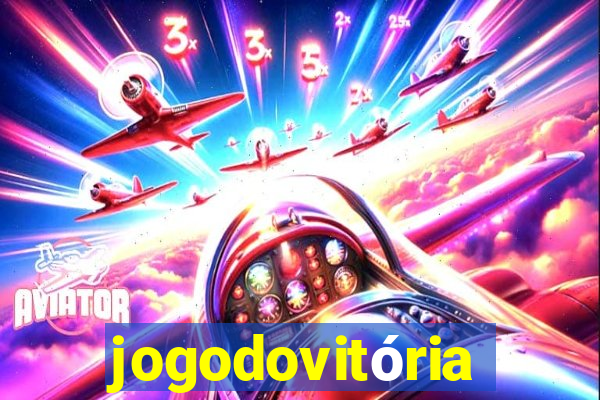 jogodovitória